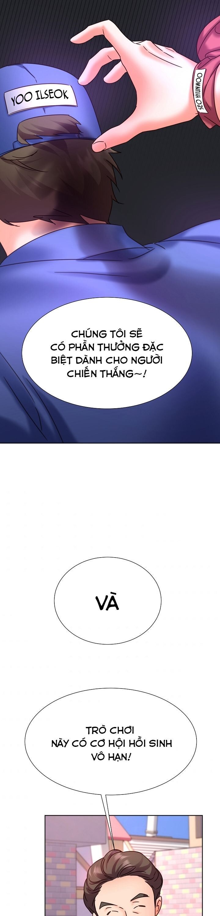 Trở Lại Làm Idol Chapter 64 - Trang 39