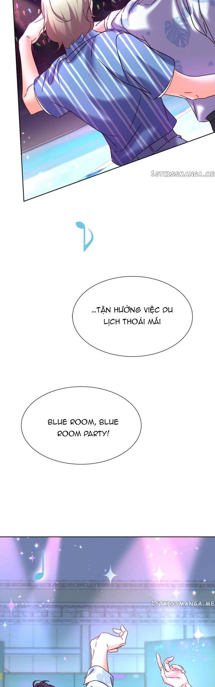 Trở Lại Làm Idol Chapter 83 - Trang 17