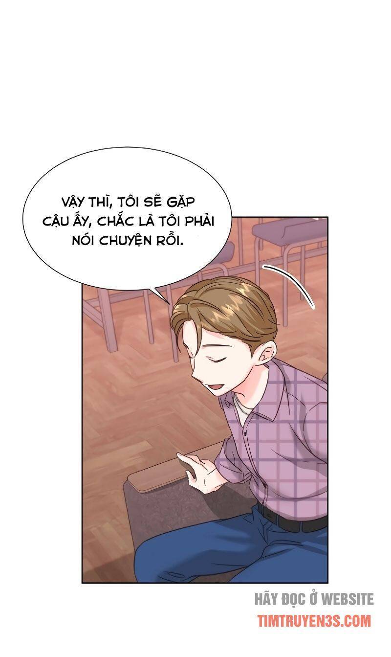 Trở Lại Làm Idol Chapter 28 - Trang 16