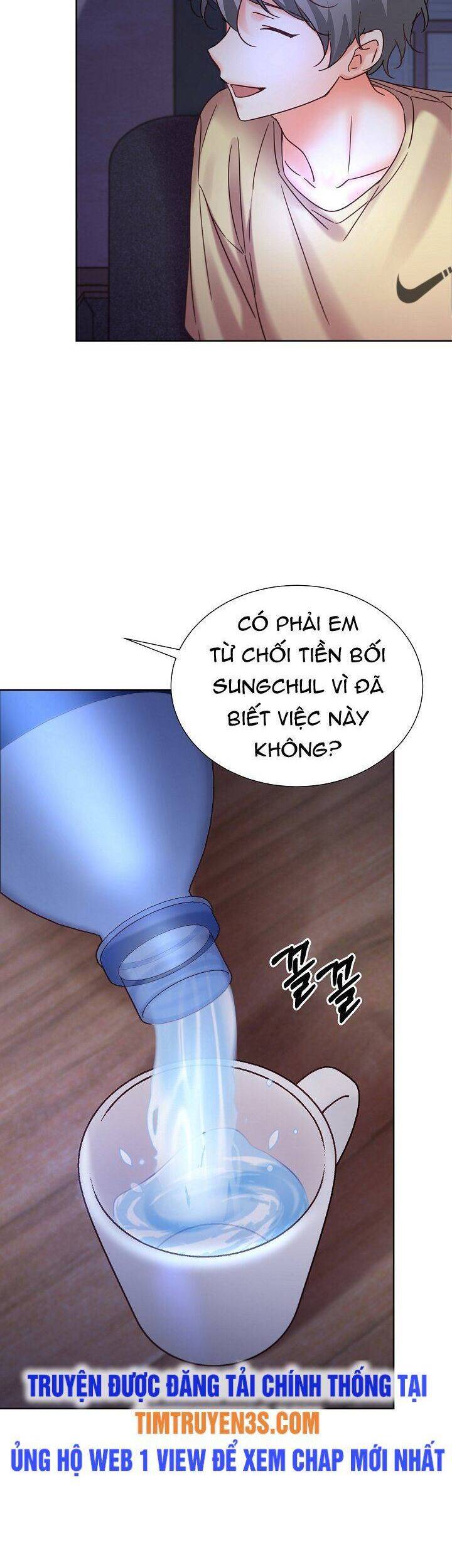 Trở Lại Làm Idol Chapter 73 - Trang 6