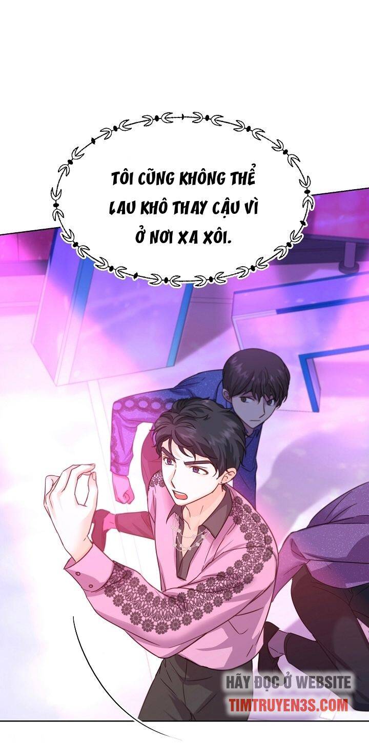 Trở Lại Làm Idol Chapter 42 - Trang 28