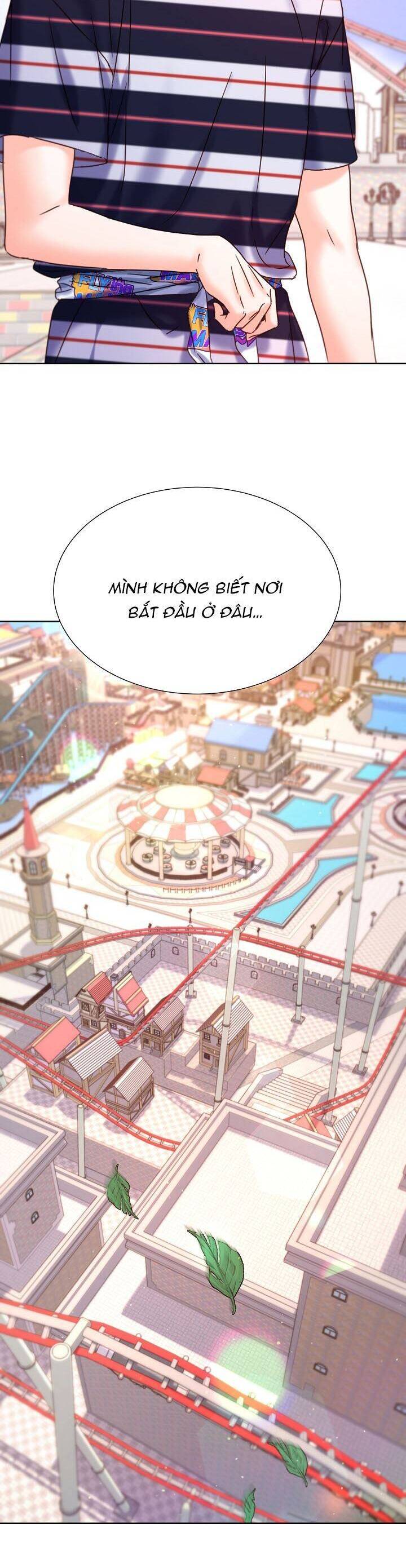 Trở Lại Làm Idol Chapter 67 - Trang 6