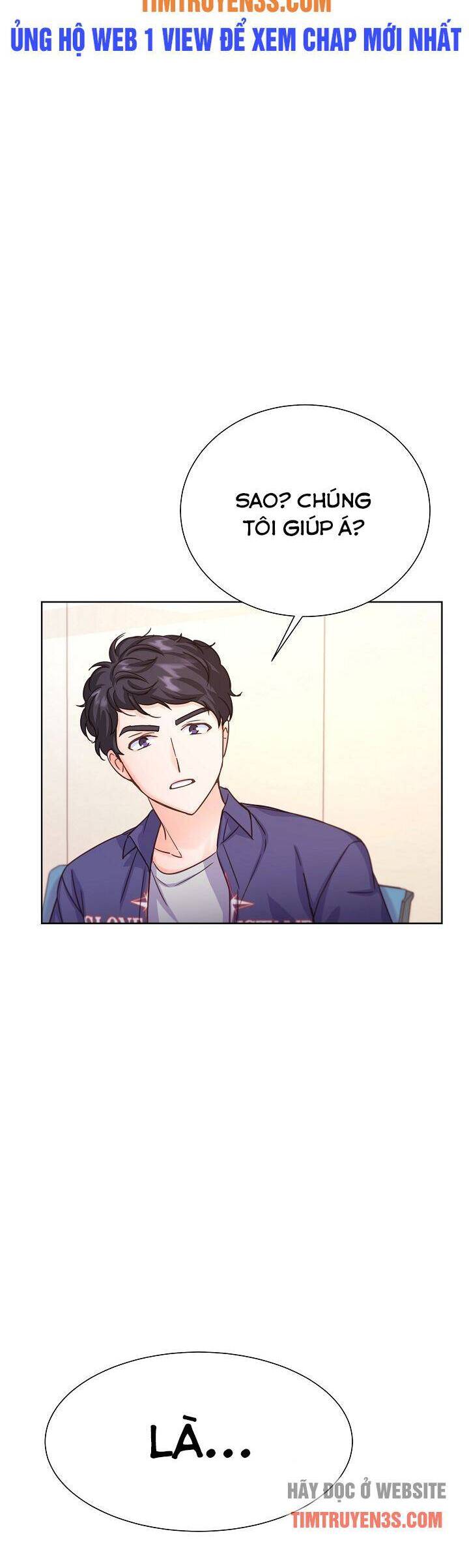 Trở Lại Làm Idol Chapter 46 - Trang 57