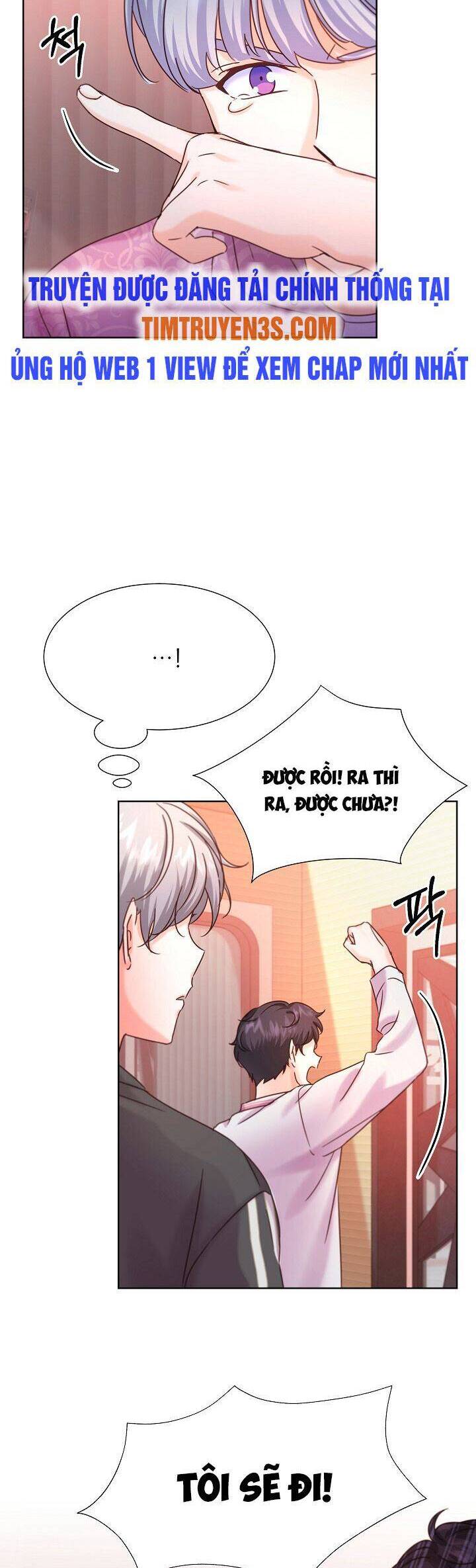 Trở Lại Làm Idol Chapter 48 - Trang 40