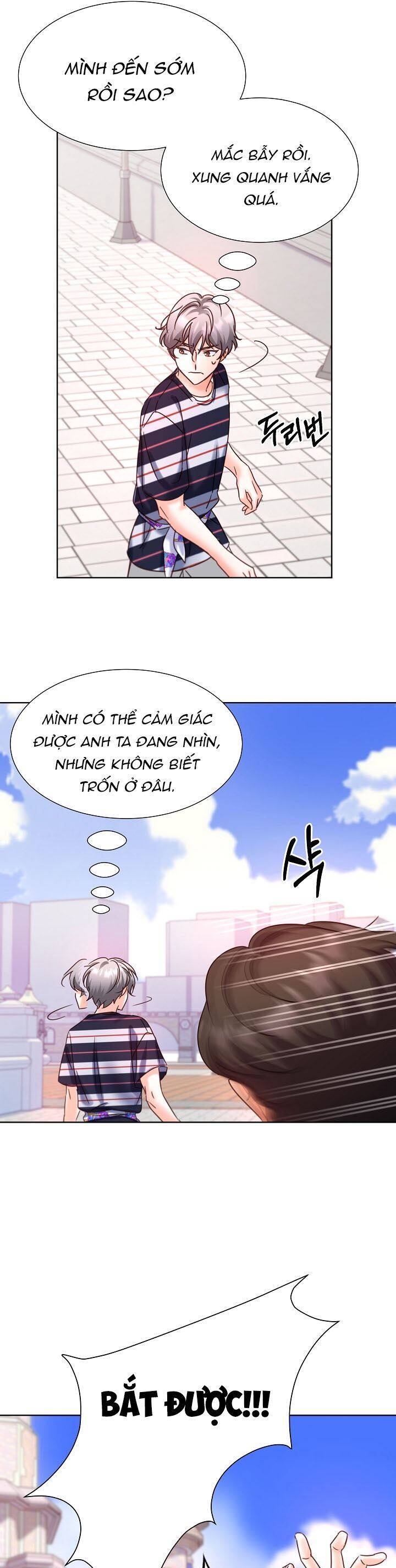 Trở Lại Làm Idol Chapter 67 - Trang 41