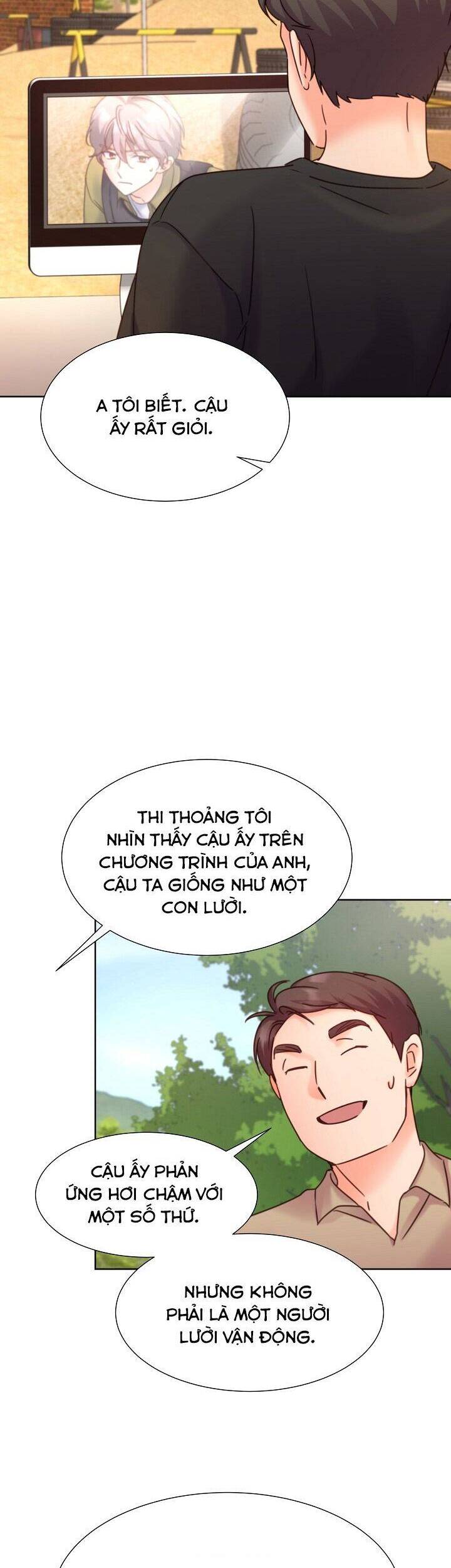 Trở Lại Làm Idol Chapter 59 - Trang 9