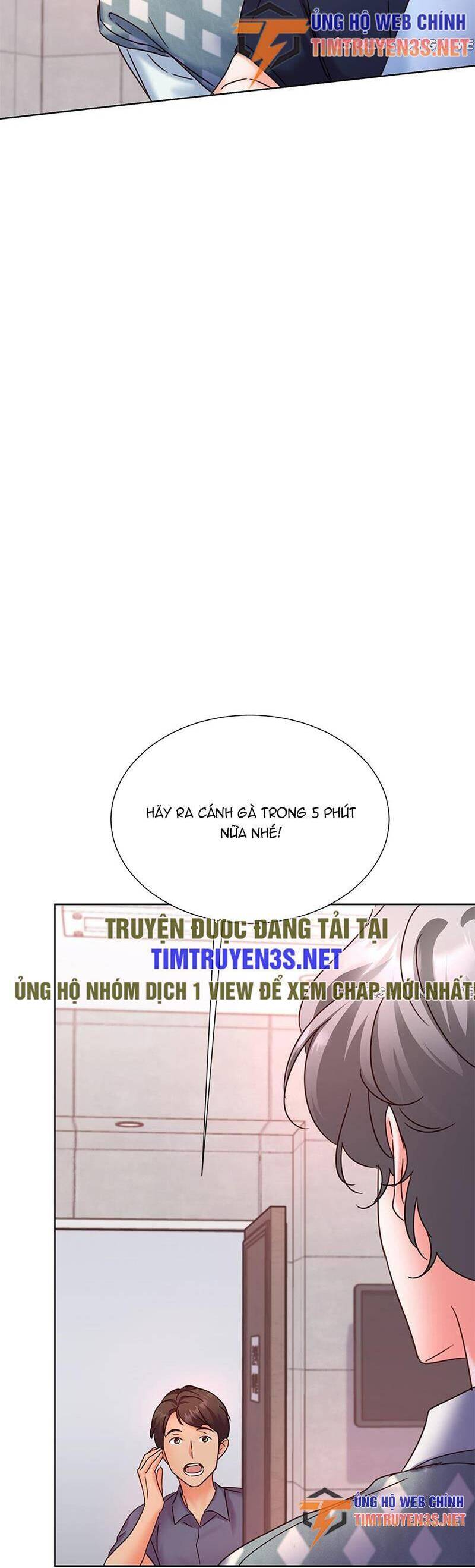 Trở Lại Làm Idol Chapter 89 - Trang 43