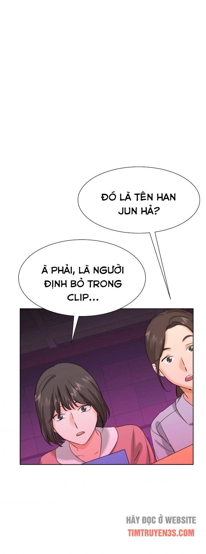 Trở Lại Làm Idol Chapter 42 - Trang 23