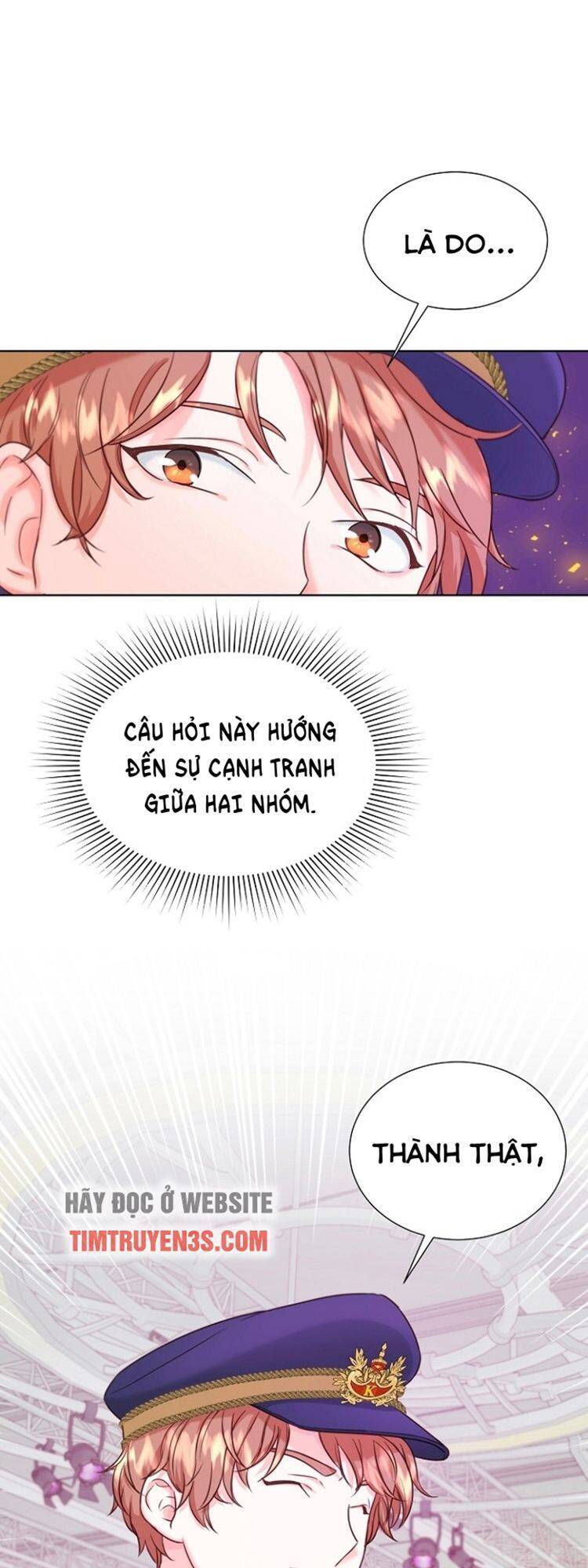 Trở Lại Làm Idol Chapter 22 - Trang 37