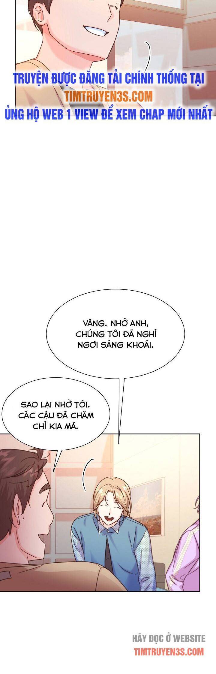 Trở Lại Làm Idol Chapter 46 - Trang 41