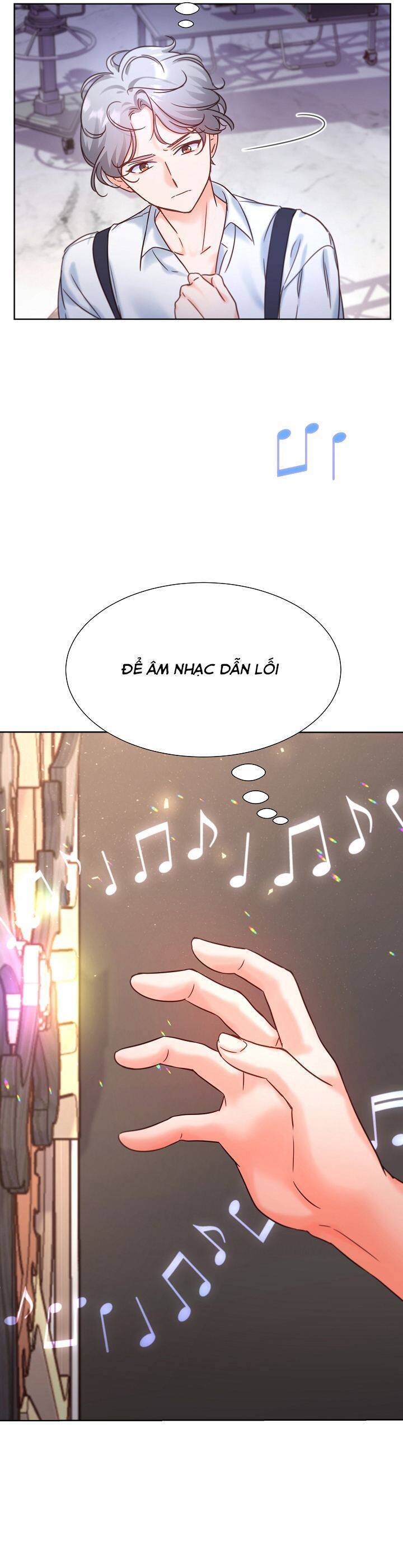 Trở Lại Làm Idol Chapter 53 - Trang 11