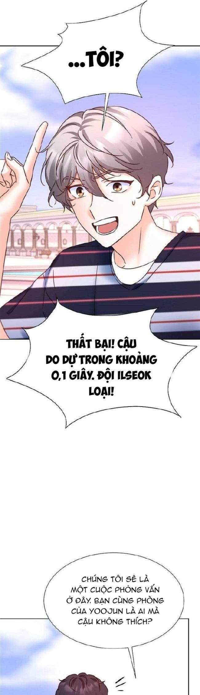 Trở Lại Làm Idol Chapter 66 - Trang 38