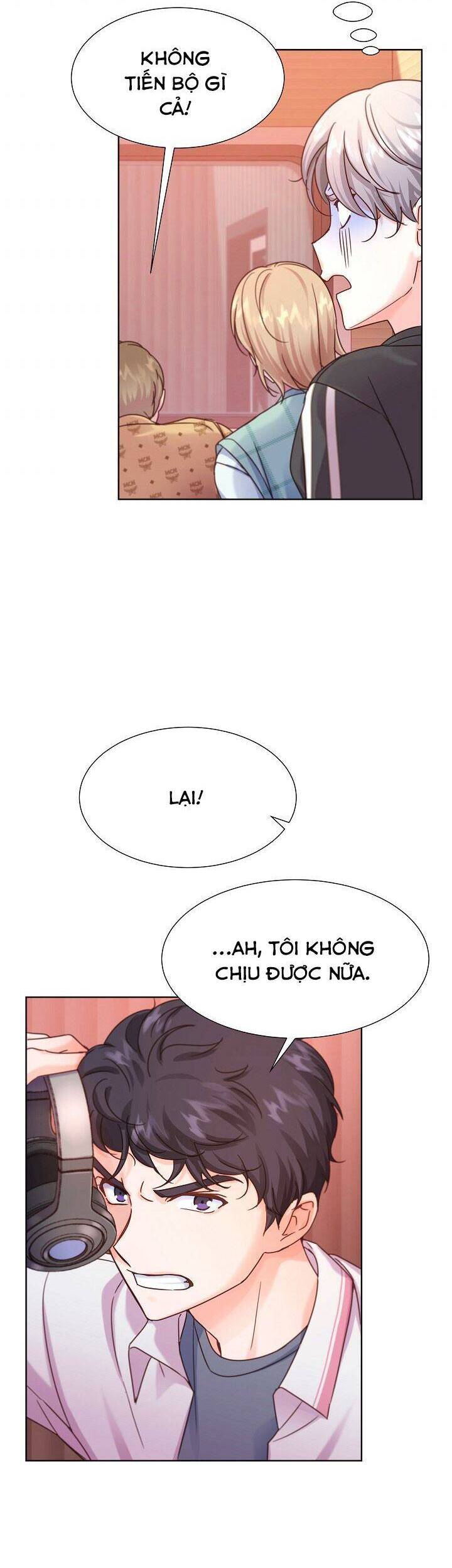 Trở Lại Làm Idol Chapter 48 - Trang 3