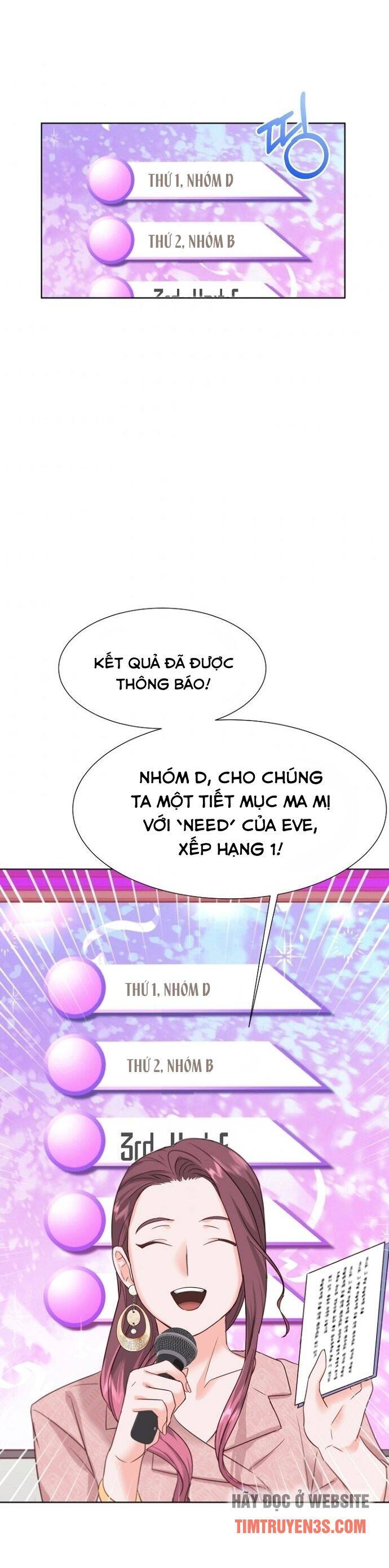 Trở Lại Làm Idol Chapter 33 - Trang 15