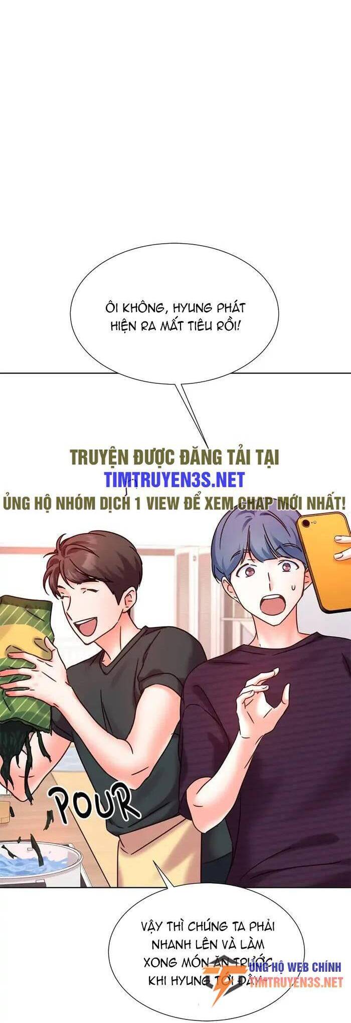 Trở Lại Làm Idol Chapter 90 - Trang 36