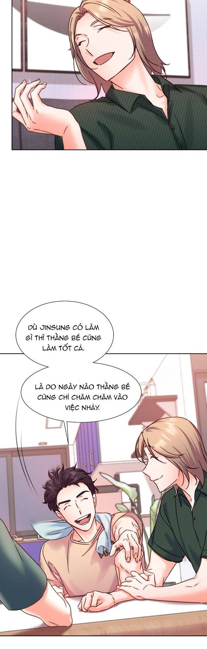 Trở Lại Làm Idol Chapter 77 - Trang 48