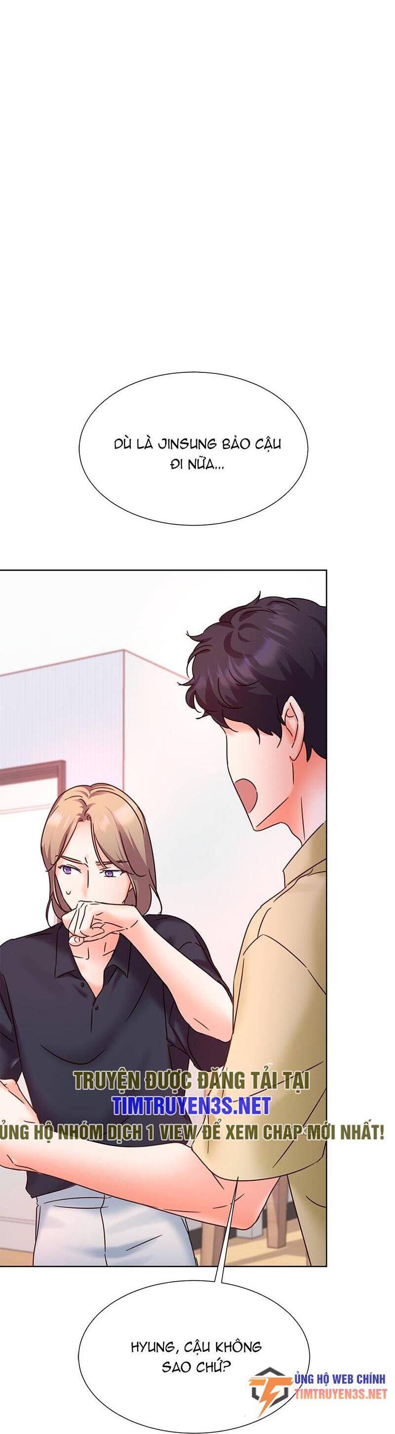 Trở Lại Làm Idol Chapter 89 - Trang 81