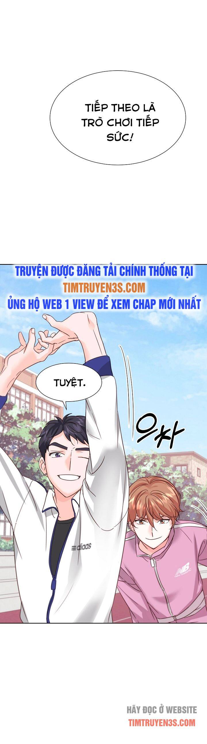 Trở Lại Làm Idol Chapter 39 - Trang 28