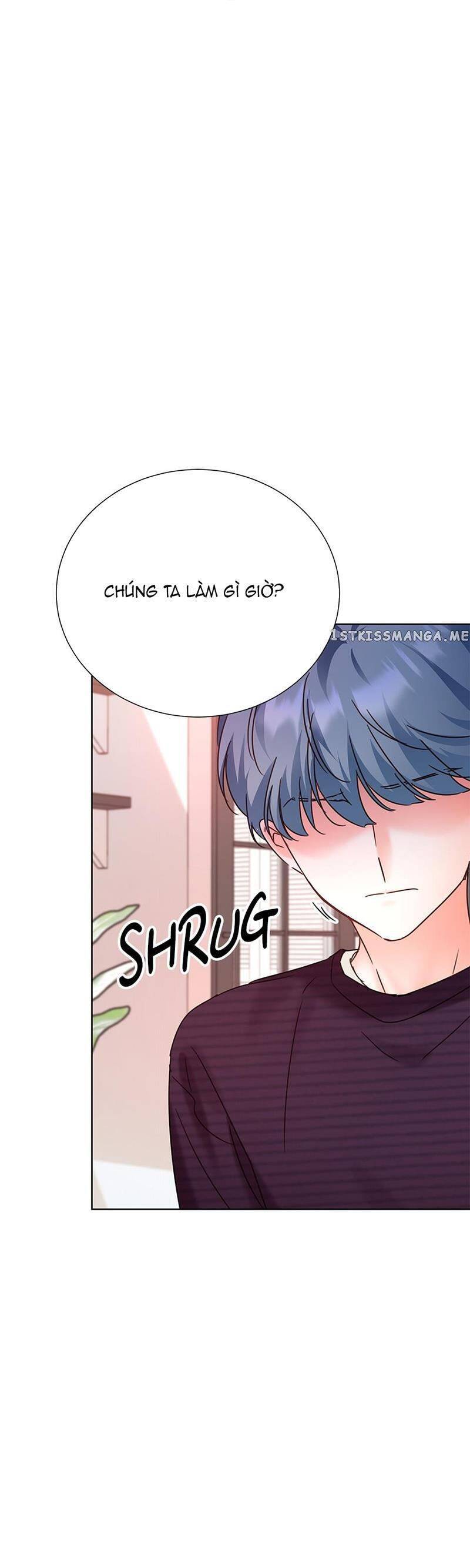 Trở Lại Làm Idol Chapter 89 - Trang 82