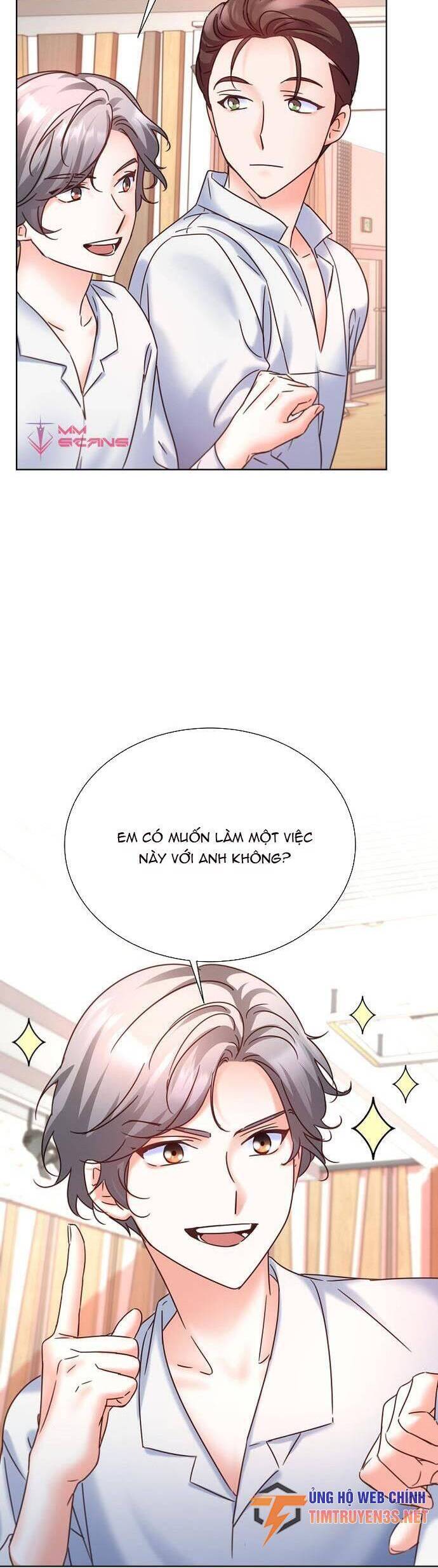 Trở Lại Làm Idol Chapter 69 - Trang 58