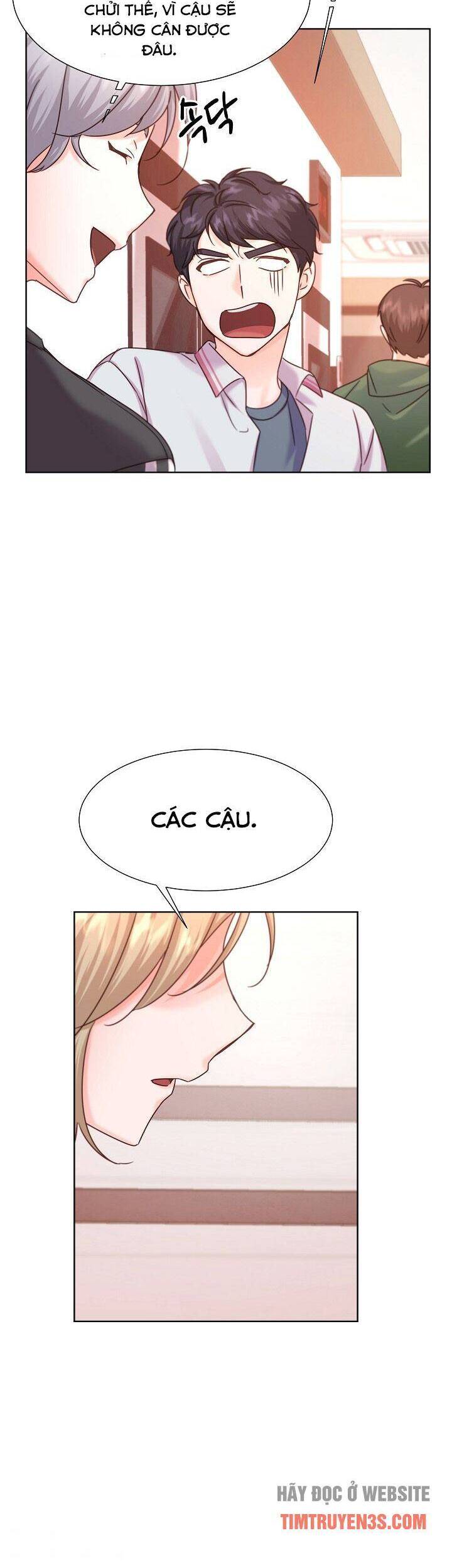 Trở Lại Làm Idol Chapter 47 - Trang 31