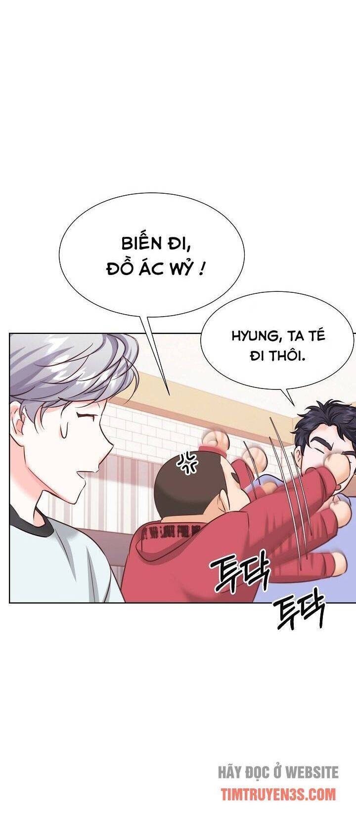 Trở Lại Làm Idol Chapter 40 - Trang 17