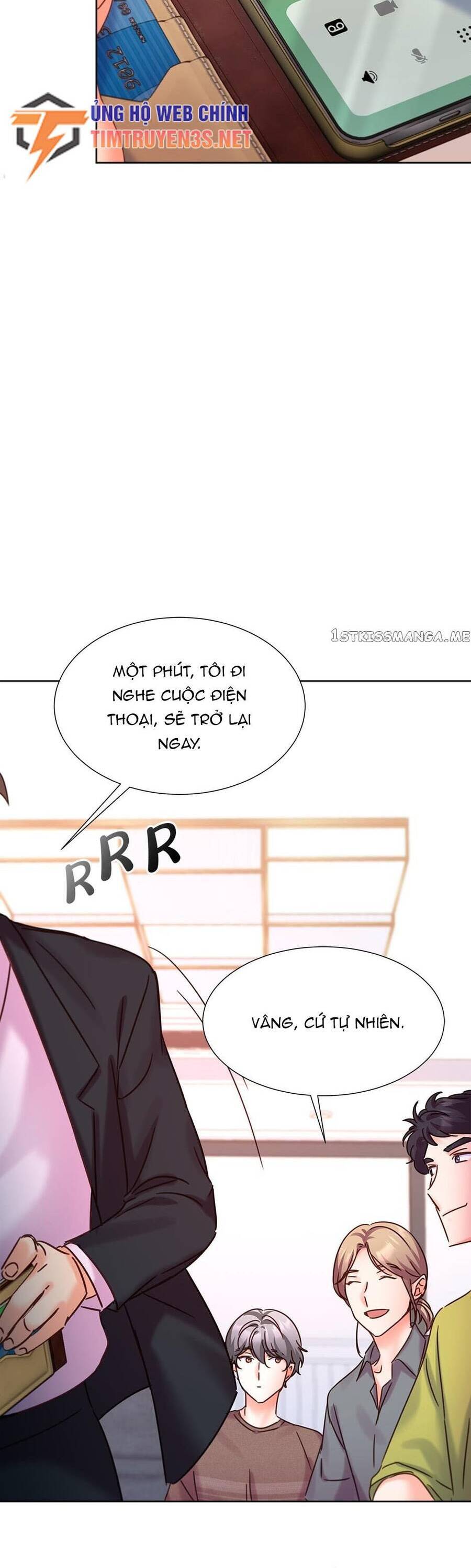 Trở Lại Làm Idol Chapter 86 - Trang 51