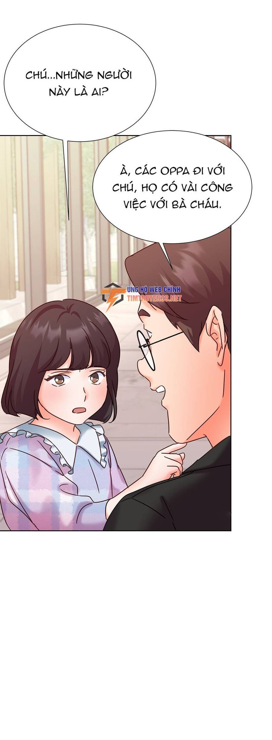 Trở Lại Làm Idol Chapter 88 - Trang 14