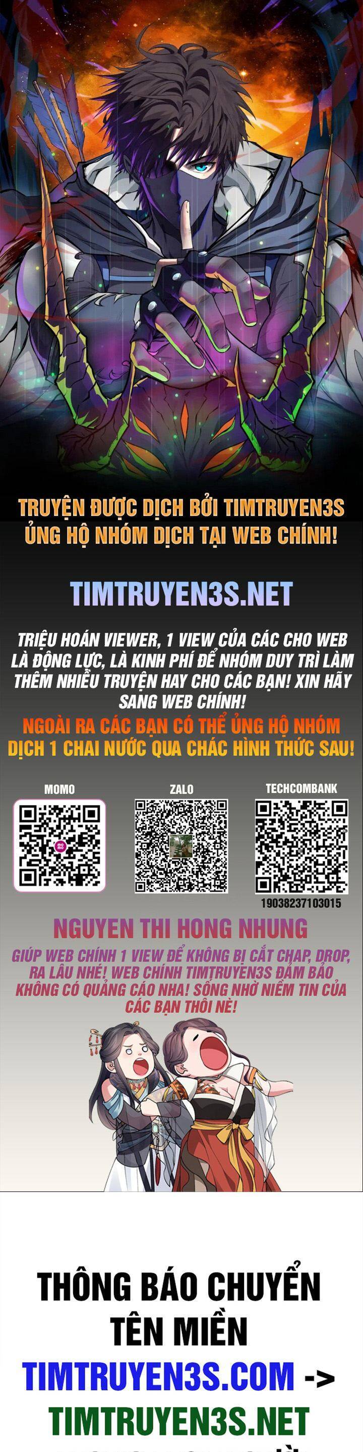 Trở Lại Làm Idol Chapter 71 - Trang 0