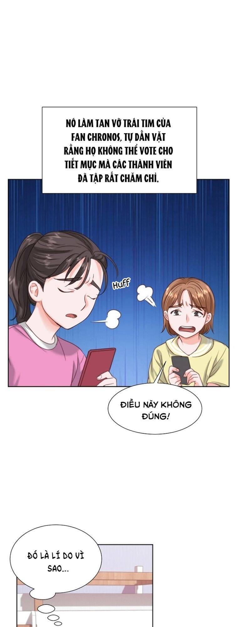 Trở Lại Làm Idol Chapter 25 - Trang 6