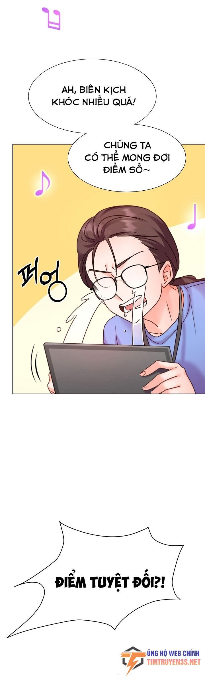 Trở Lại Làm Idol Chapter 65 - Trang 39