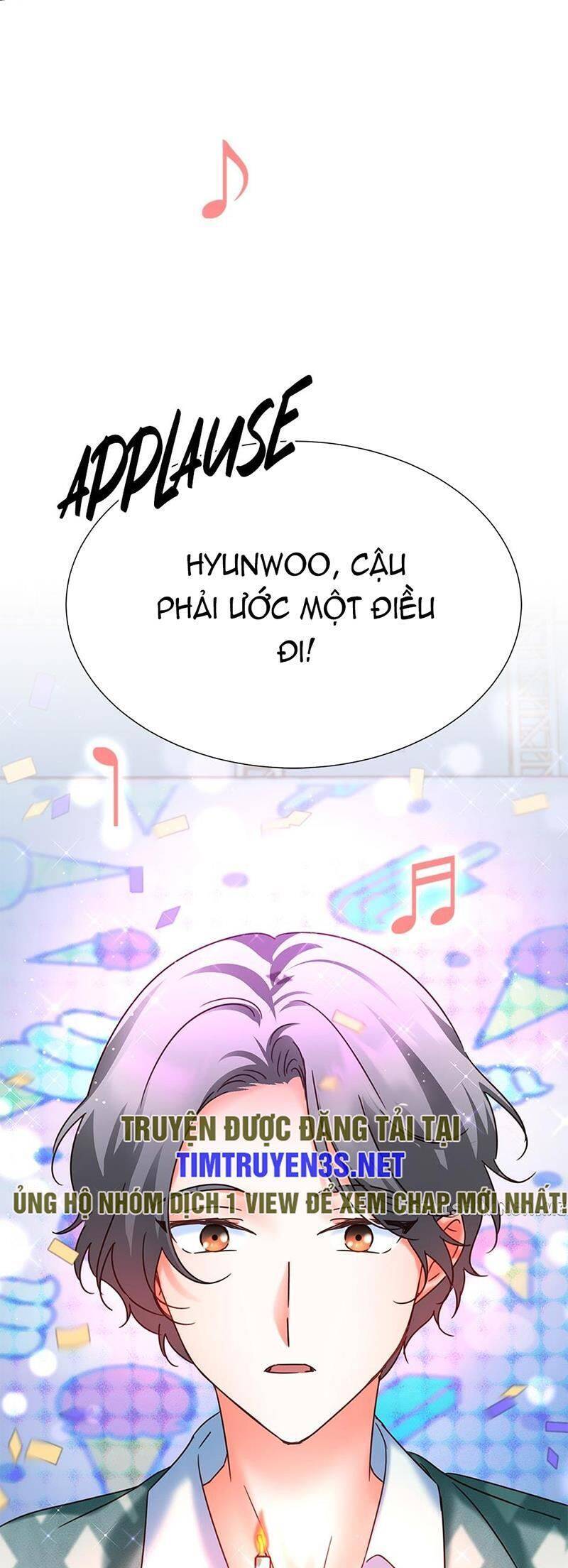 Trở Lại Làm Idol Chapter 89 - Trang 74