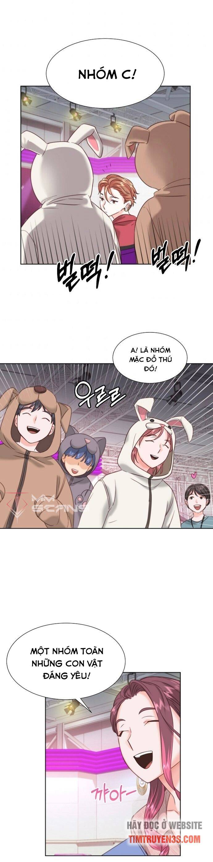 Trở Lại Làm Idol Chapter 31 - Trang 15