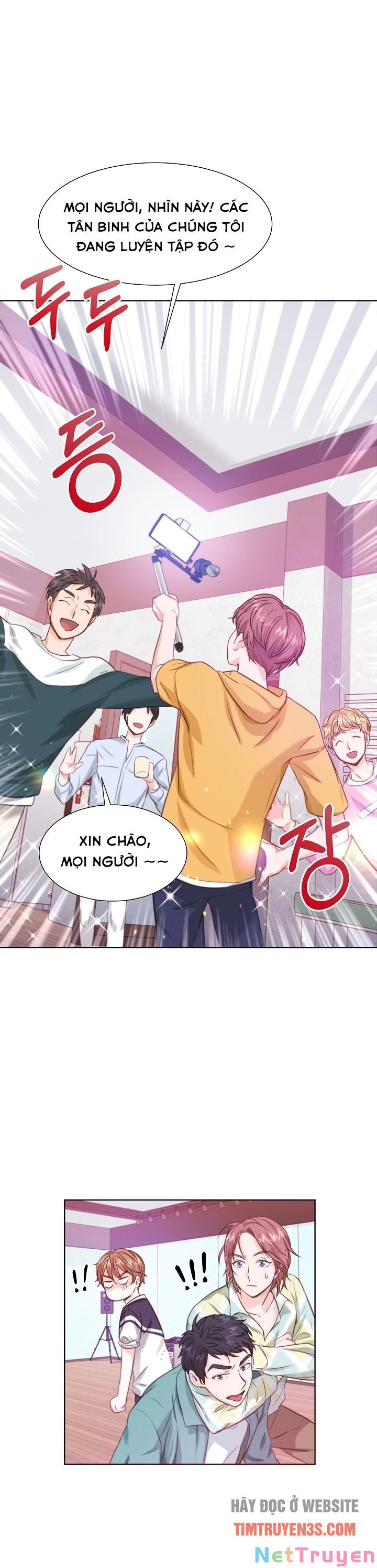 Trở Lại Làm Idol Chapter 12 - Trang 32