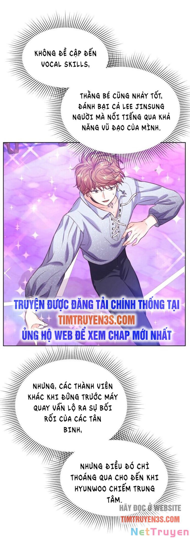 Trở Lại Làm Idol Chapter 15 - Trang 33