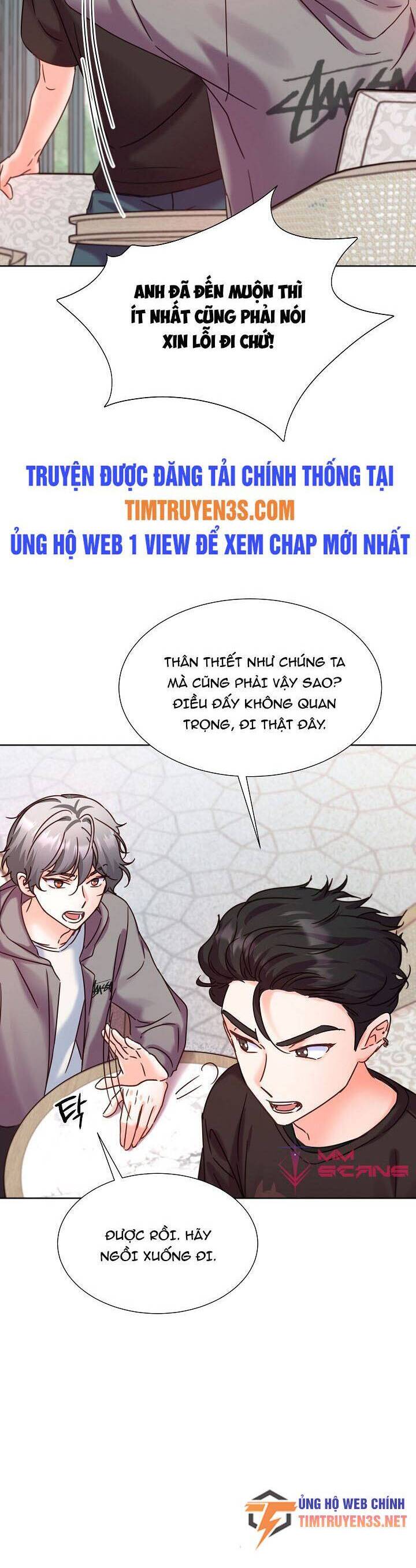 Trở Lại Làm Idol Chapter 81 - Trang 3