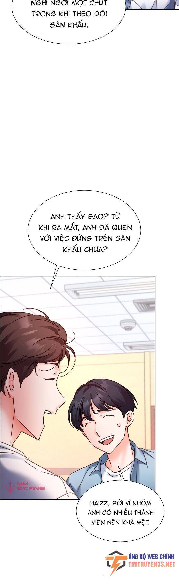 Trở Lại Làm Idol Chapter 68 - Trang 20