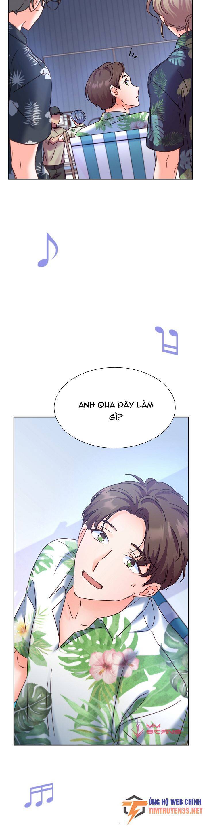 Trở Lại Làm Idol Chapter 79 - Trang 39