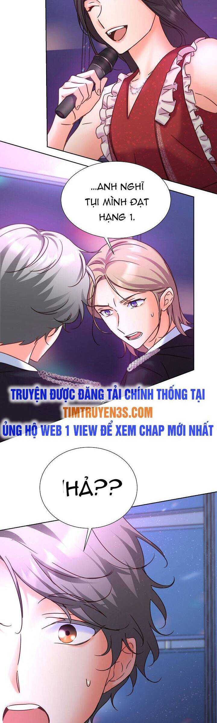 Trở Lại Làm Idol Chapter 75 - Trang 42