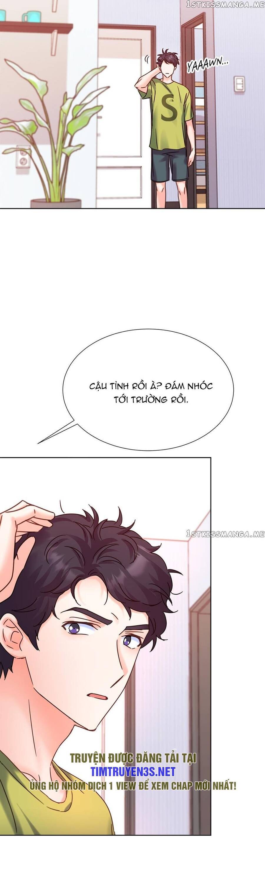 Trở Lại Làm Idol Chapter 86 - Trang 19