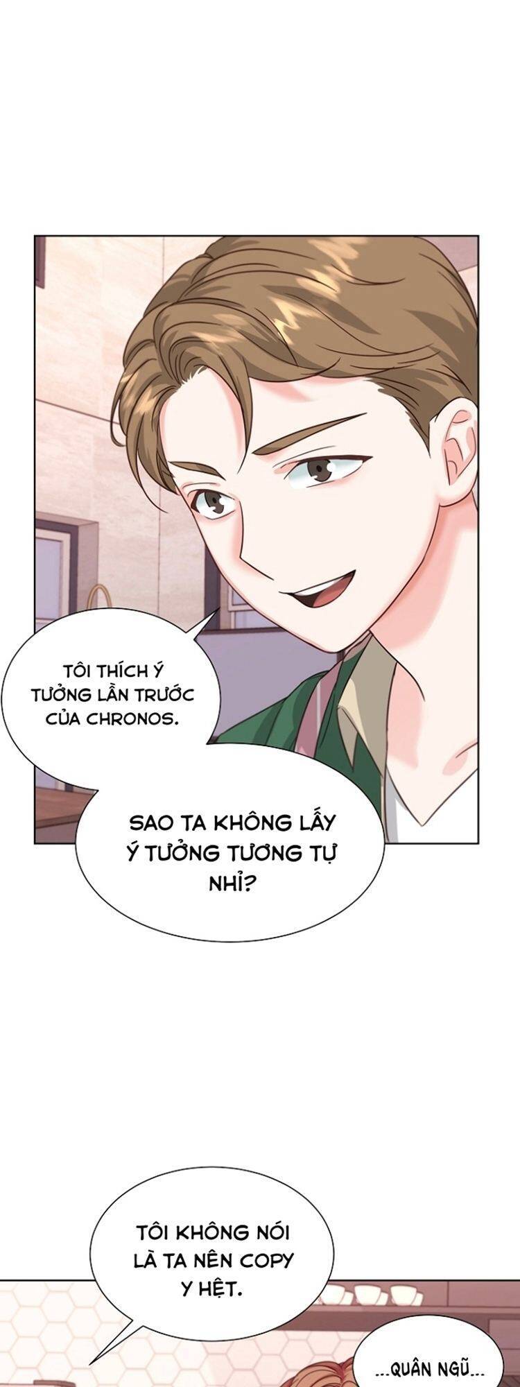 Trở Lại Làm Idol Chapter 27 - Trang 31