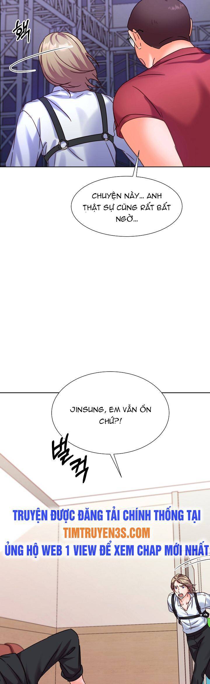 Trở Lại Làm Idol Chapter 77 - Trang 13