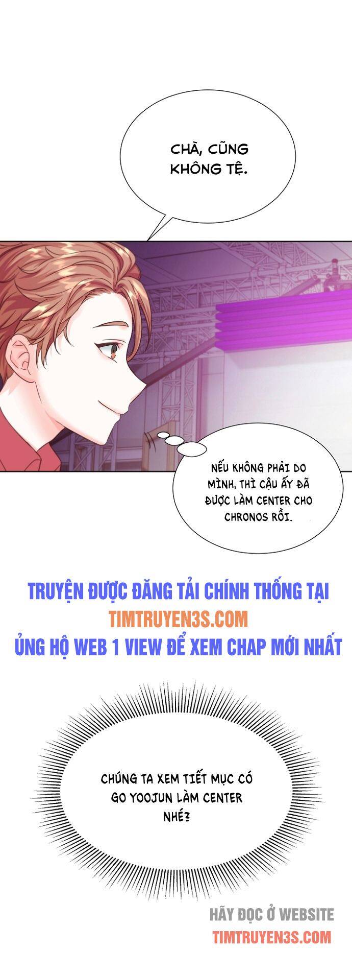 Trở Lại Làm Idol Chapter 31 - Trang 5