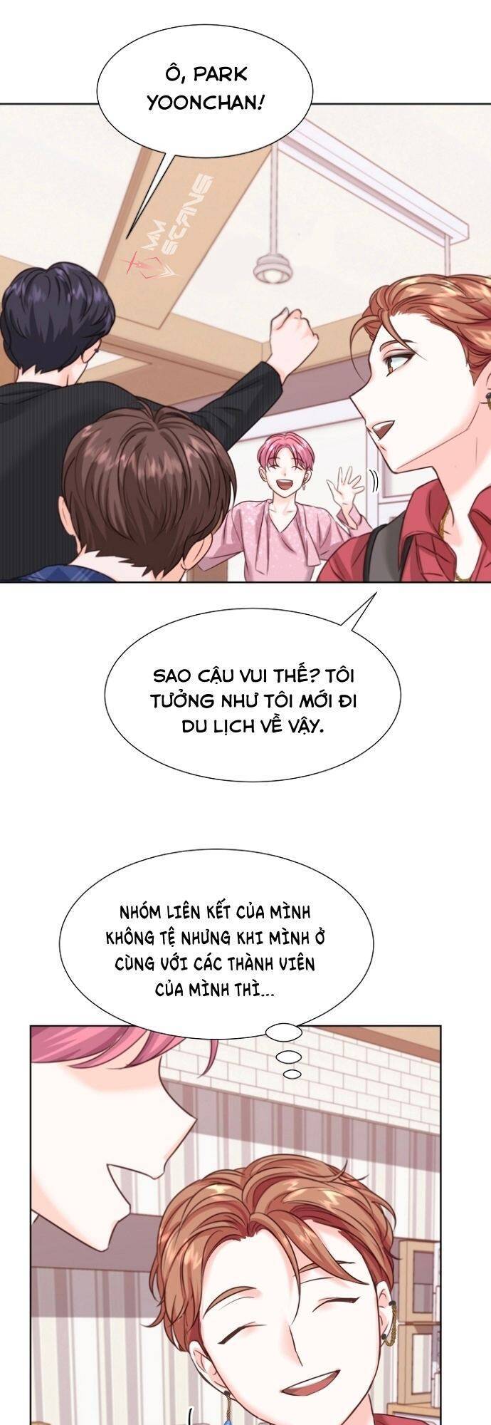 Trở Lại Làm Idol Chapter 30 - Trang 13