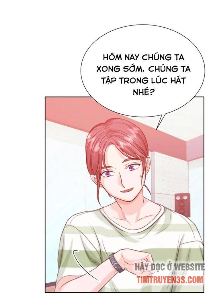 Trở Lại Làm Idol Chapter 21 - Trang 14