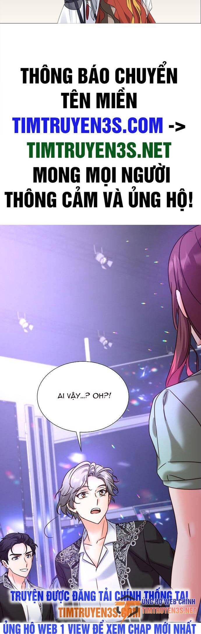 Trở Lại Làm Idol Chapter 69 - Trang 1