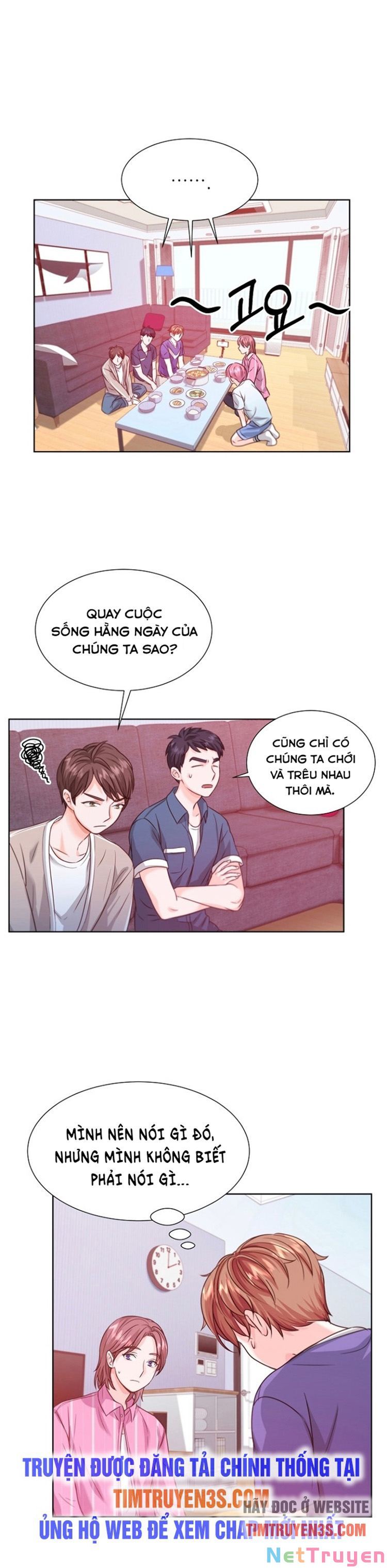 Trở Lại Làm Idol Chapter 20 - Trang 7