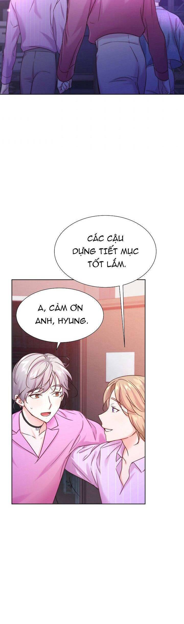 Trở Lại Làm Idol Chapter 44 - Trang 3