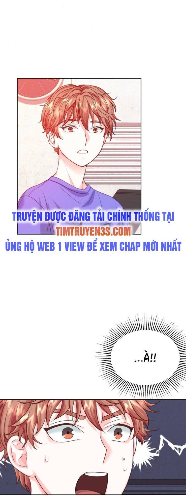 Trở Lại Làm Idol Chapter 21 - Trang 5