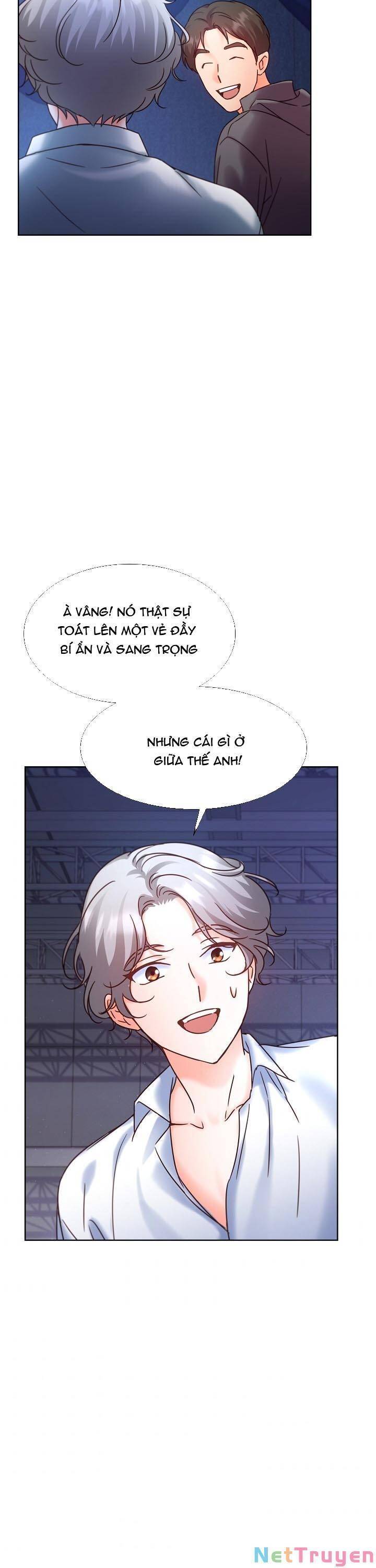 Trở Lại Làm Idol Chapter 54 - Trang 23